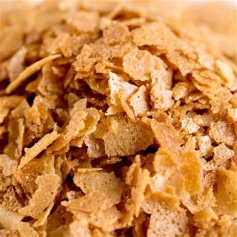 fuitine|Feuilletine Corn Flakes